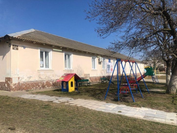 Коттедж/дом улица Свободы