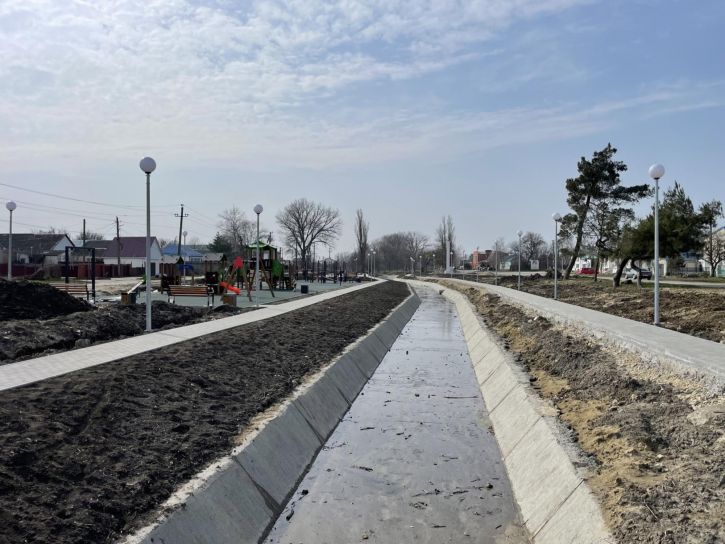 Земельный участок село Юровка