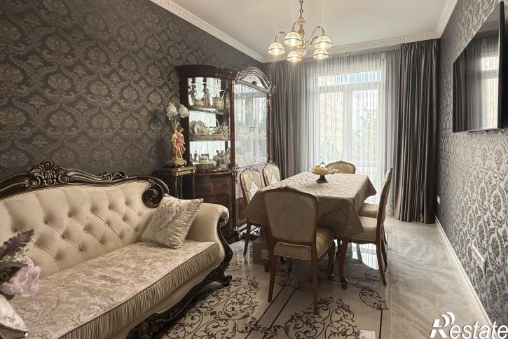 3-комн квартира Красная улица,33