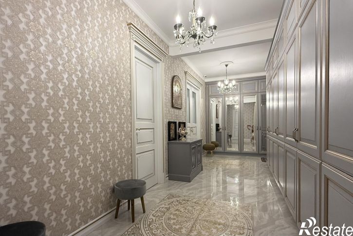 3-комн квартира Красная улица,33