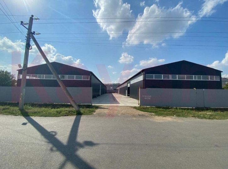 Склад Дорожный пер.