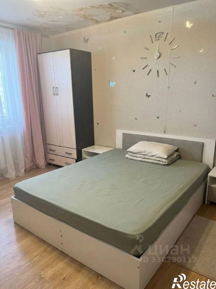 1-комн квартира ул Красная, 16,  д. 16
