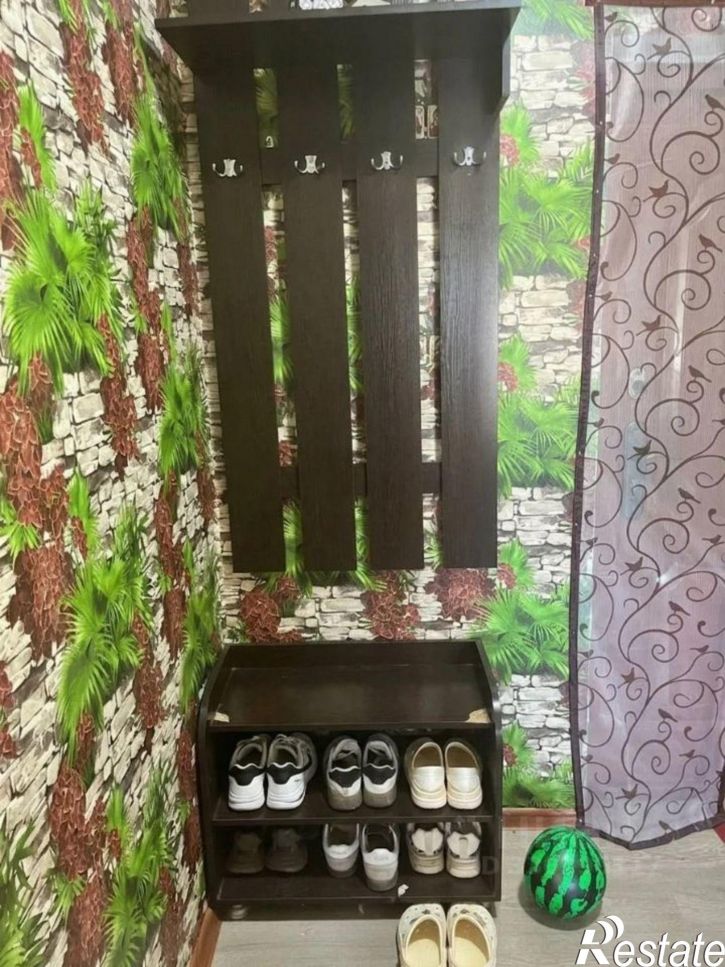 1-комн квартира ул Красная, 16,  д. 16