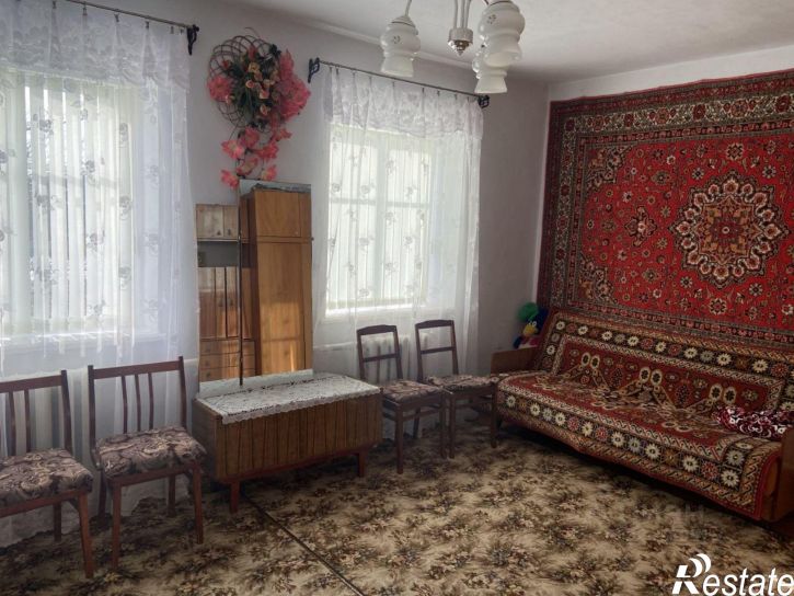 Коттедж/дом ул Степная