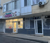торговое помещение 35 кв м Анапа