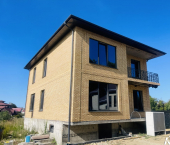 коттедж 315 кв м улица Мира