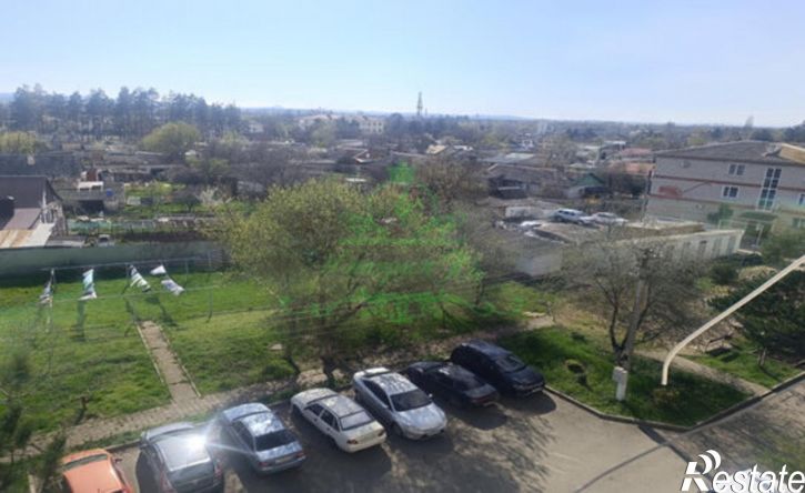 2-комн квартира улица Горького, 14,  д. 14