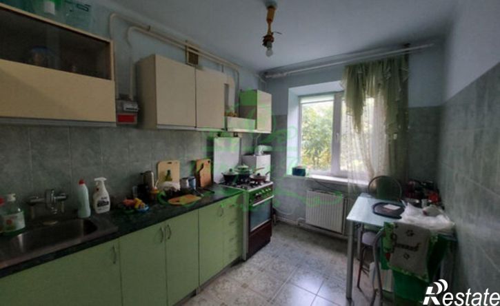 2-комн квартира Комсомольский проспект, 99,  д. 99