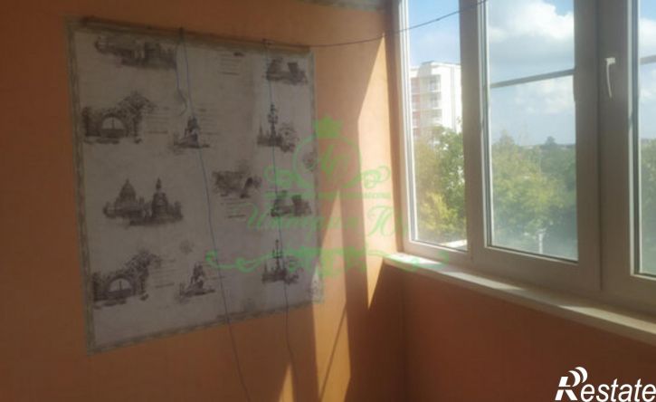 3-комн квартира ул Спартака, 1,  д. 1
