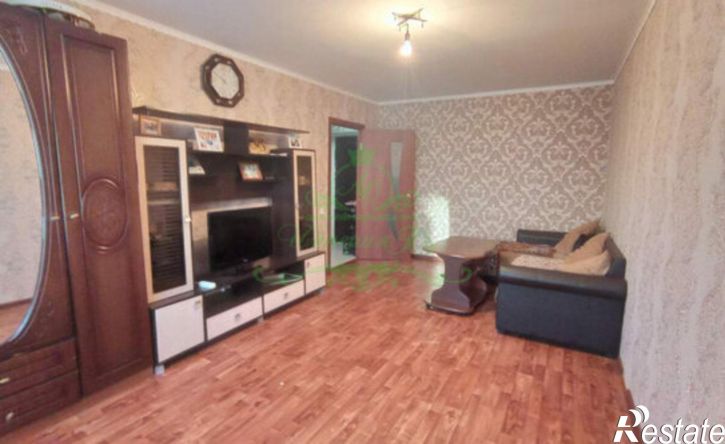 1-комн квартира ул Курганная, 1Б,  д. 1Б
