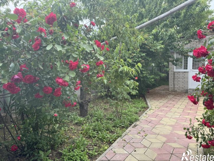 Коттедж/дом Приморская улица