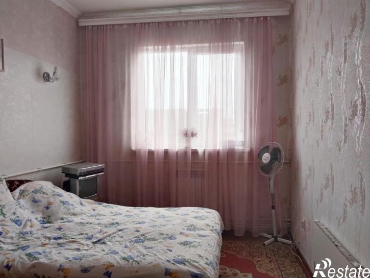 Коттедж/дом Полевая улица