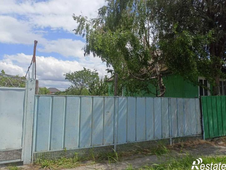 Земельный участок хутор Трудобеликовский