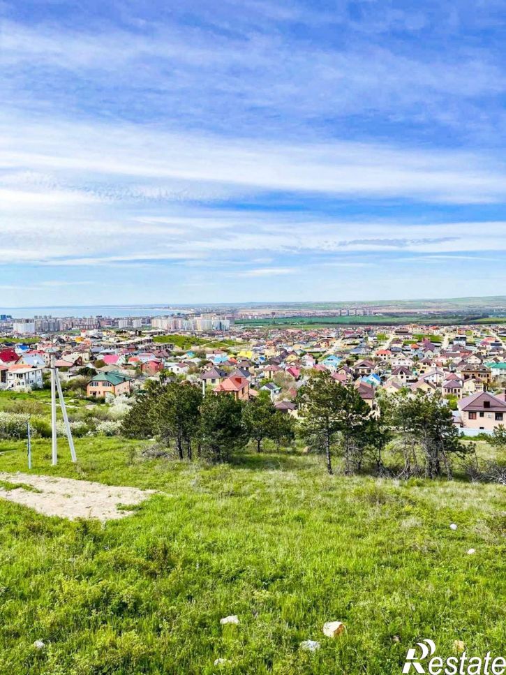 Земельный участок село Супсех