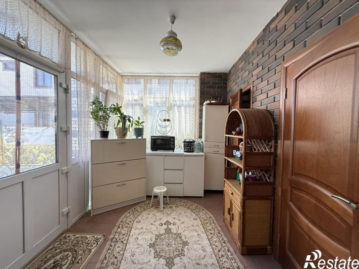 Коттедж/дом улица Новосёлов