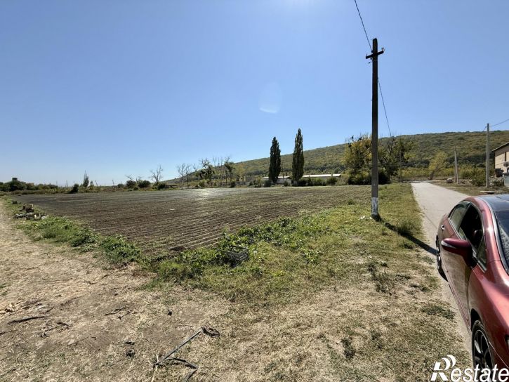 Земельный участок село Гай-Кодзор