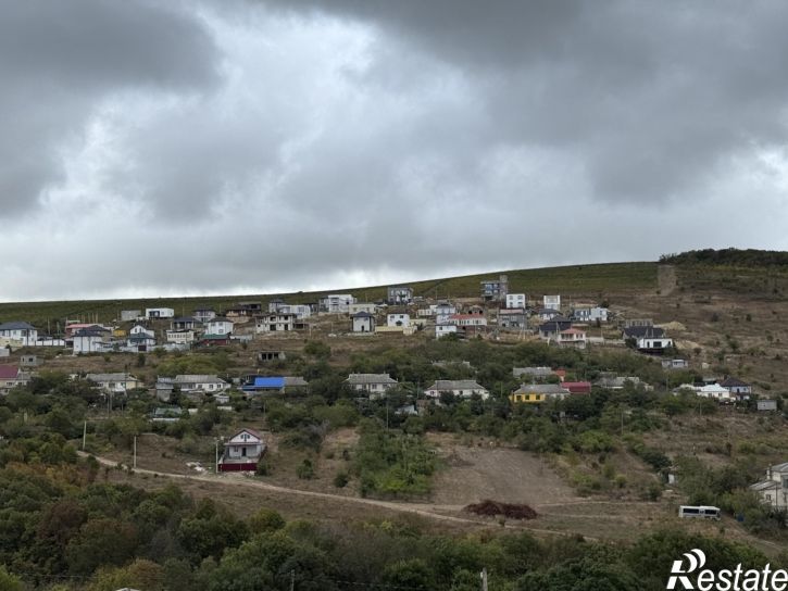 Земельный участок село Варваровка