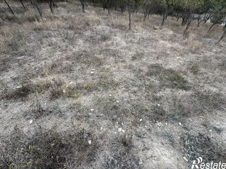 Земельный участок село Варваровка