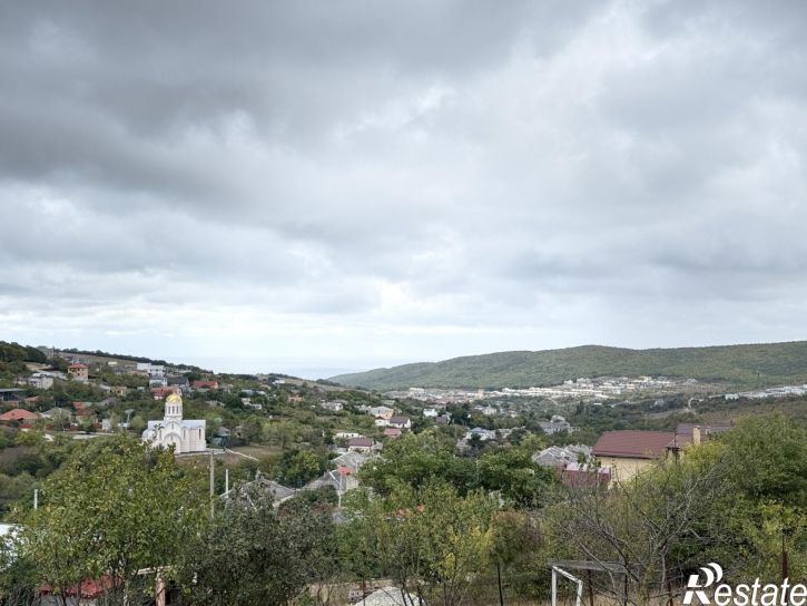 Земельный участок село Варваровка