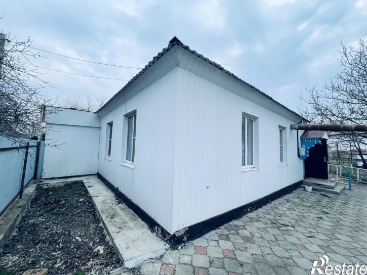 Коттедж/дом улица Лермонтова