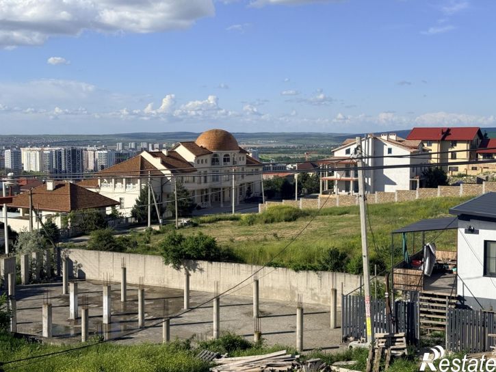 Земельный участок село Супсех