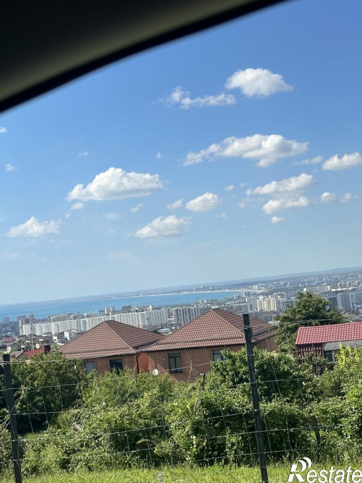 Земельный участок село Супсех