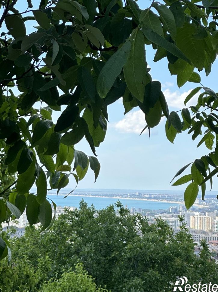 Земельный участок село Супсех