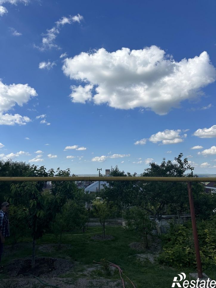 Земельный участок село Супсех