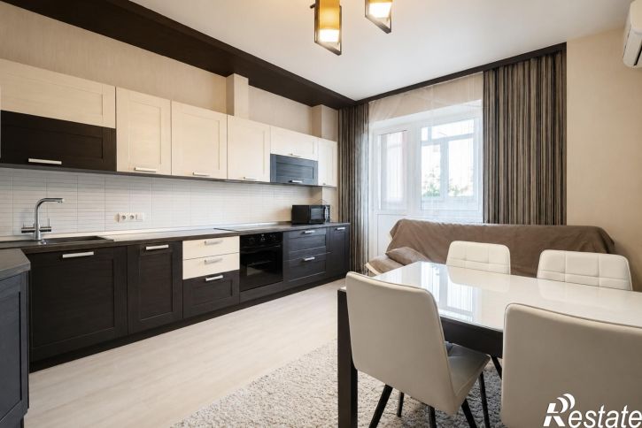 2-комн квартира Памяти Чернобыльцев улица,6