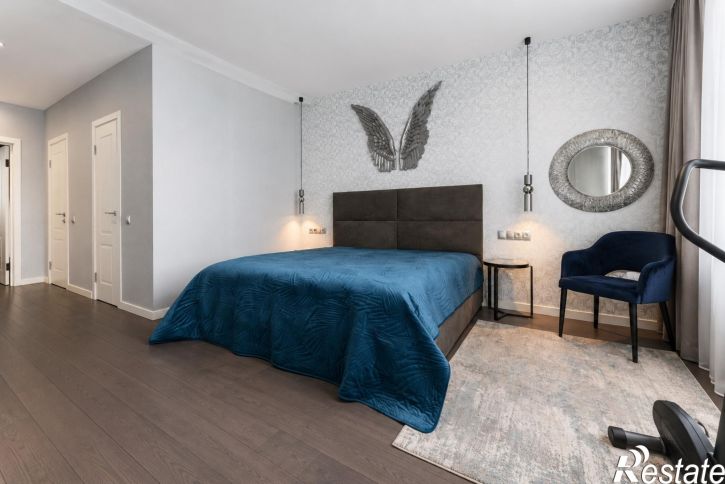 3-комн квартира Дальняя улица,8к1