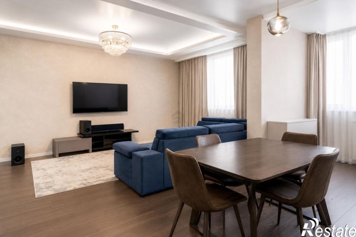 3-комн квартира Дальняя улица,8к1