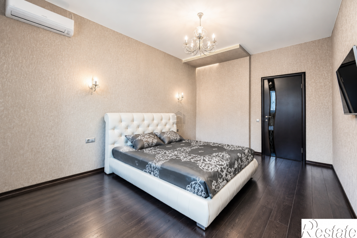 2-комн квартира Памяти Чернобыльцев улица,6