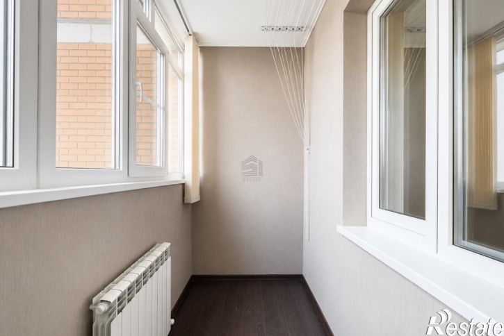 2-комн квартира Памяти Чернобыльцев улица,6