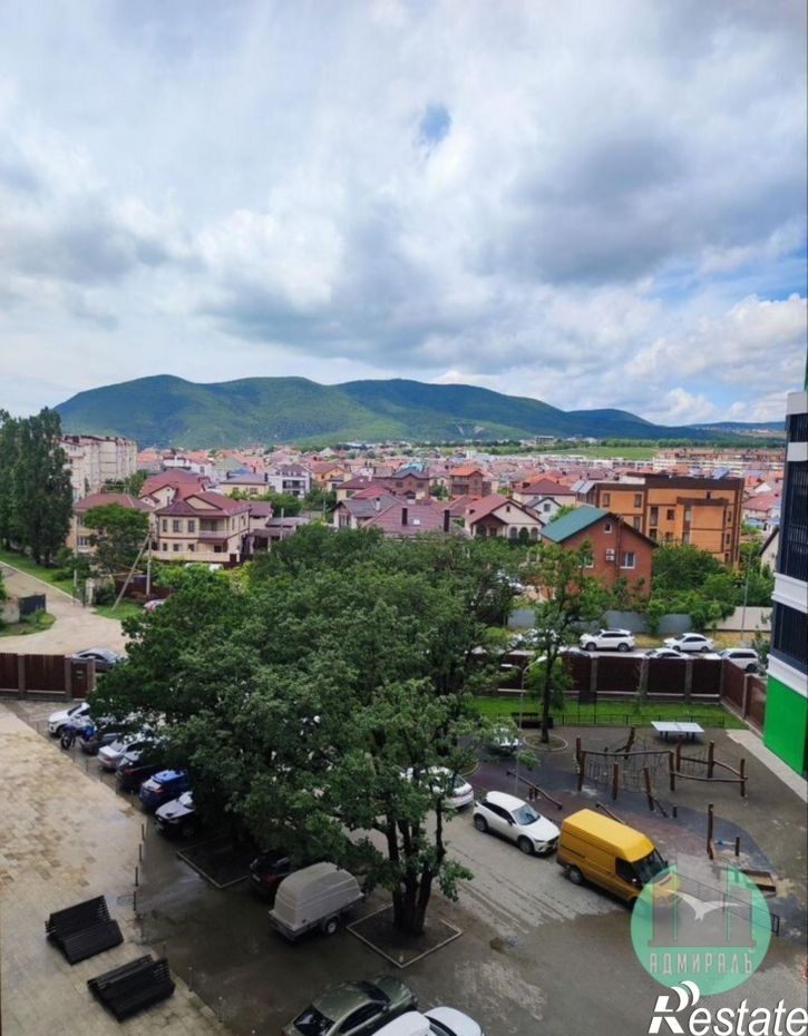 2-комн квартира муниципальное образование Новороссийск,котанова улица,2к1