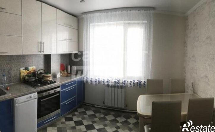 4-комн квартира ул Дружбы, 3,  д. 3