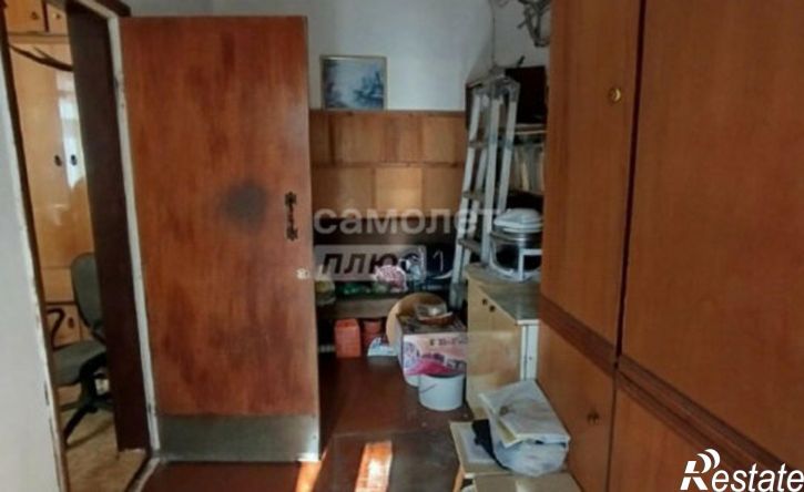 3-комн квартира Туапсинский муниципальный округ, посёлок Сосновый, 2