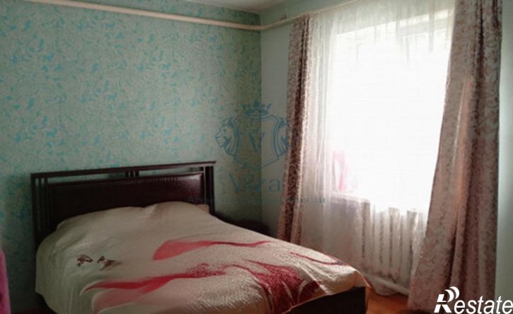3-комн квартира Ореховая улица, 10А,  д. 10А