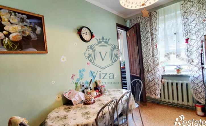 3-комн квартира Школьный переулок, 9,  д. 9