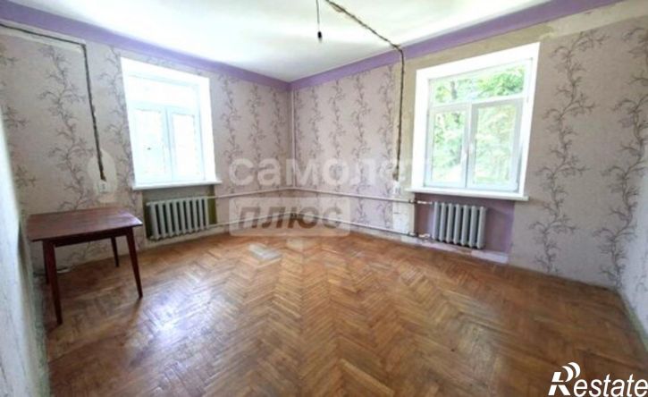 2-комн квартира Октябрьская улица, 14,  д. 14