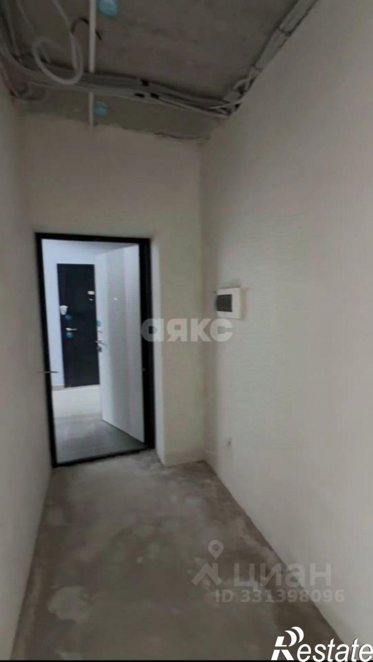 2-комн квартира Таманская улица, 3 к1,  д. 3 к1