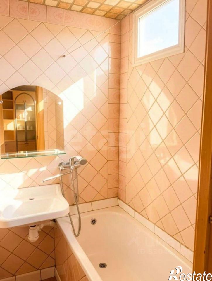 2-комн квартира Донская улица, 22,  д. 22