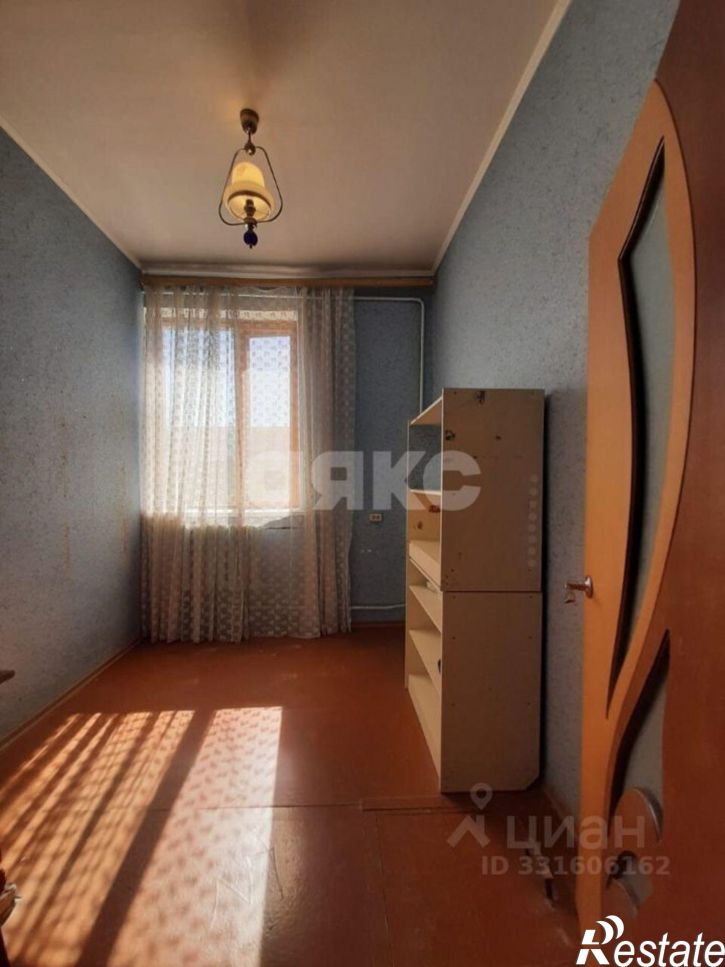 3-комн квартира ул Чкалова, 5,  д. 5