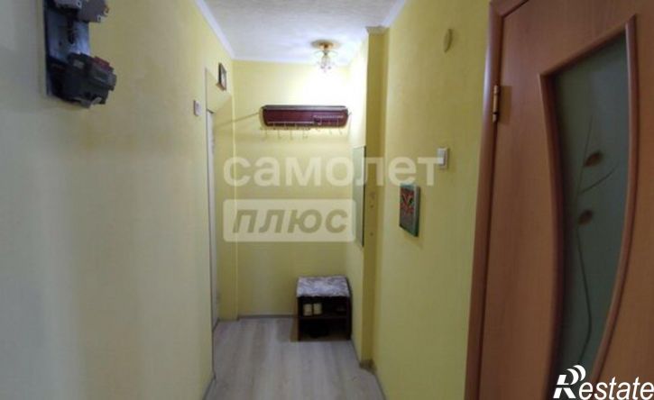 2-комн квартира Красная улица, 22А,  д. 22А