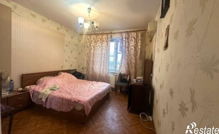 2-комн квартира улица Спартака, 1,  д. 1