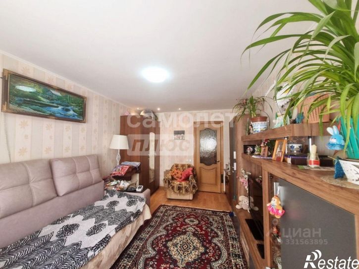 2-комн квартира улица Дзержинского, 16,  д. 16