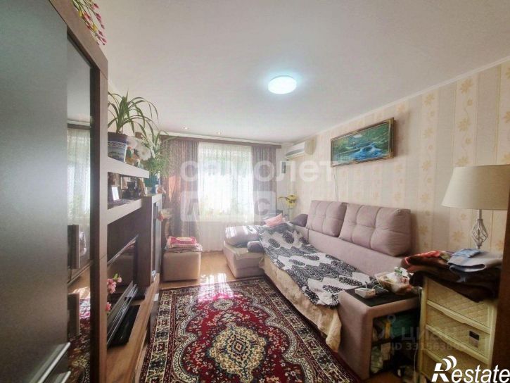 2-комн квартира улица Дзержинского, 16,  д. 16