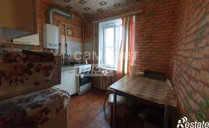 3-комн квартира ул Красная, 15,  д. 15