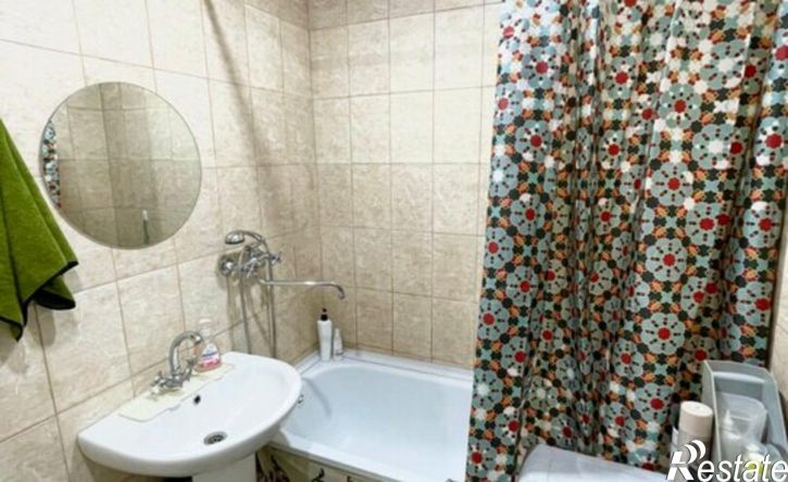 1-комн квартира ул Надежды, 3,  д. 3