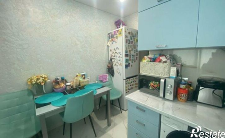 3-комн квартира ул Лермонтова, 28,  д. 28