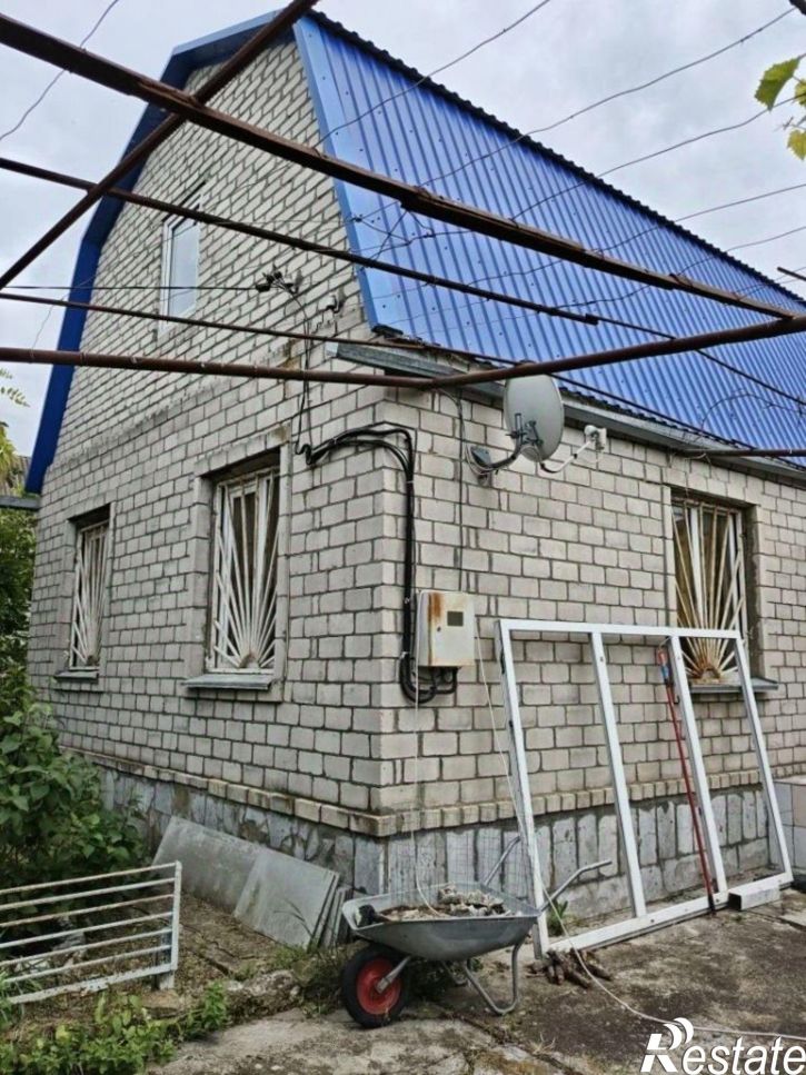 Коттедж/дом муниципальный округ Анапа